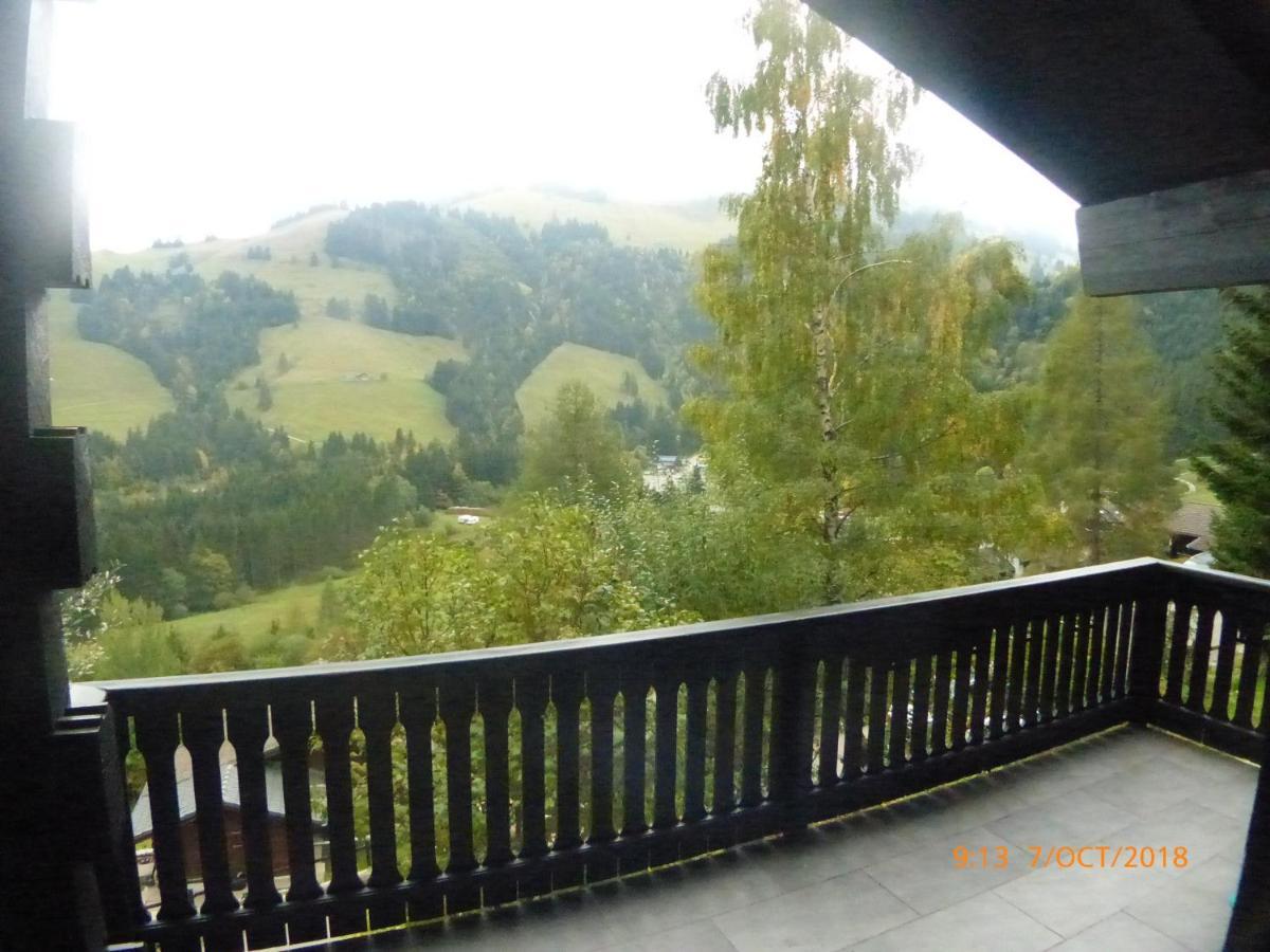 Charming Chalet With Panoramic View And Private Parking In Gruyere Gruyeres Exterior foto